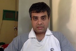Sujoy Kar