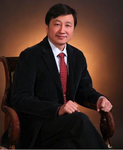 Deshan Zhou
