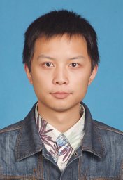 Zhuo Chen