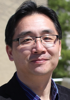 Xueding Wang