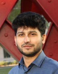 Ainesh Bakshi