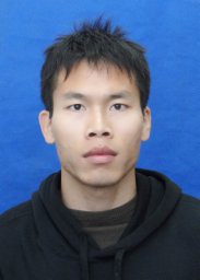 Haibin Ouyang