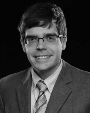 Ethan T. McGee