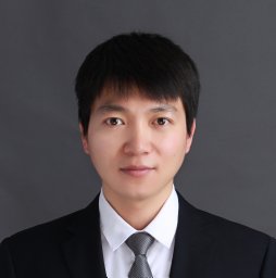 Xiao Shan