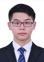 Baixi Chen
