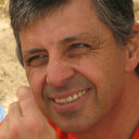 Yoram Maaravi