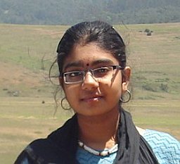 Srinidhi Sridharan