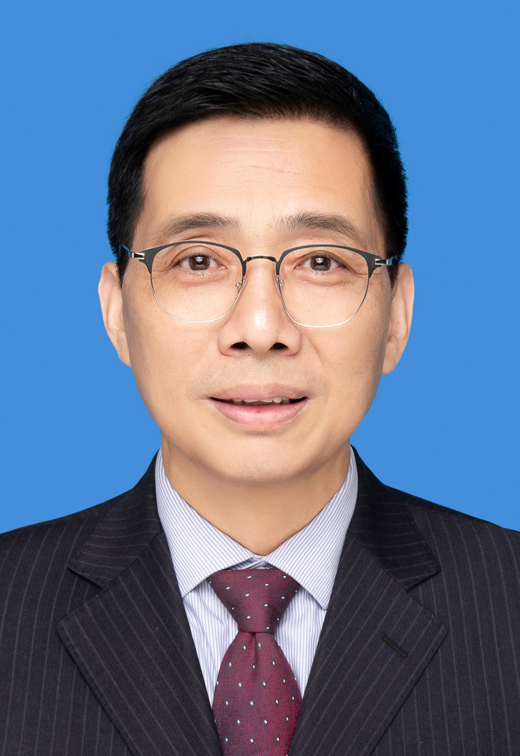 Gaoming Jiang