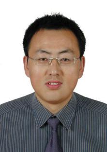 Guishan Liu