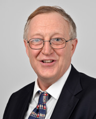 Robert G. Hill