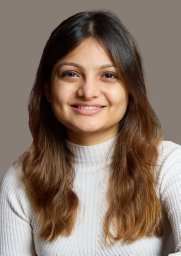 Saloni Mehta