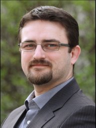 Matthias Behrendt
