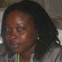 Martha Mwangome
