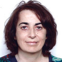 Cristina Hernandez-Munain
