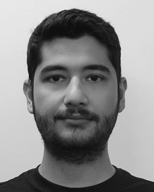 Dogan Kutay Pekcan