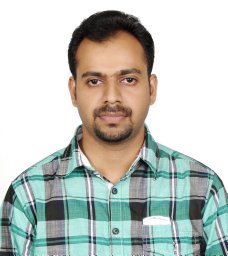 Ulahannan Rajeev T