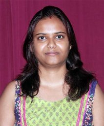 Saumya Singh