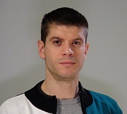 Nebojsa Tausan