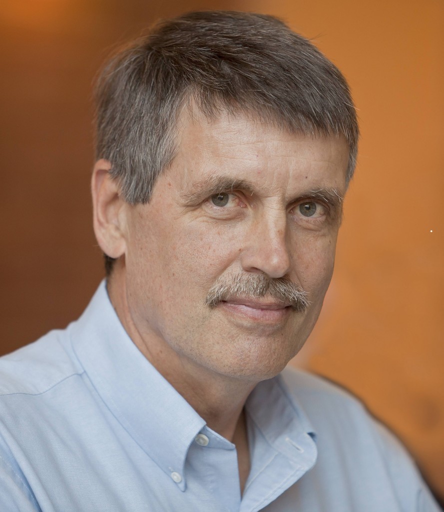 John C. Avise