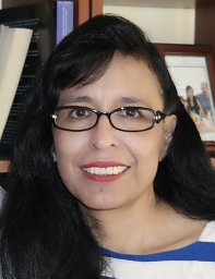 Guillermina Ferro-Flores