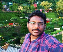 Bala Raju