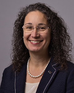 Sharon Walker