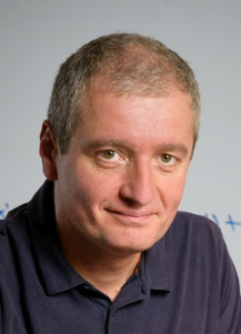 Lucian Busoniu