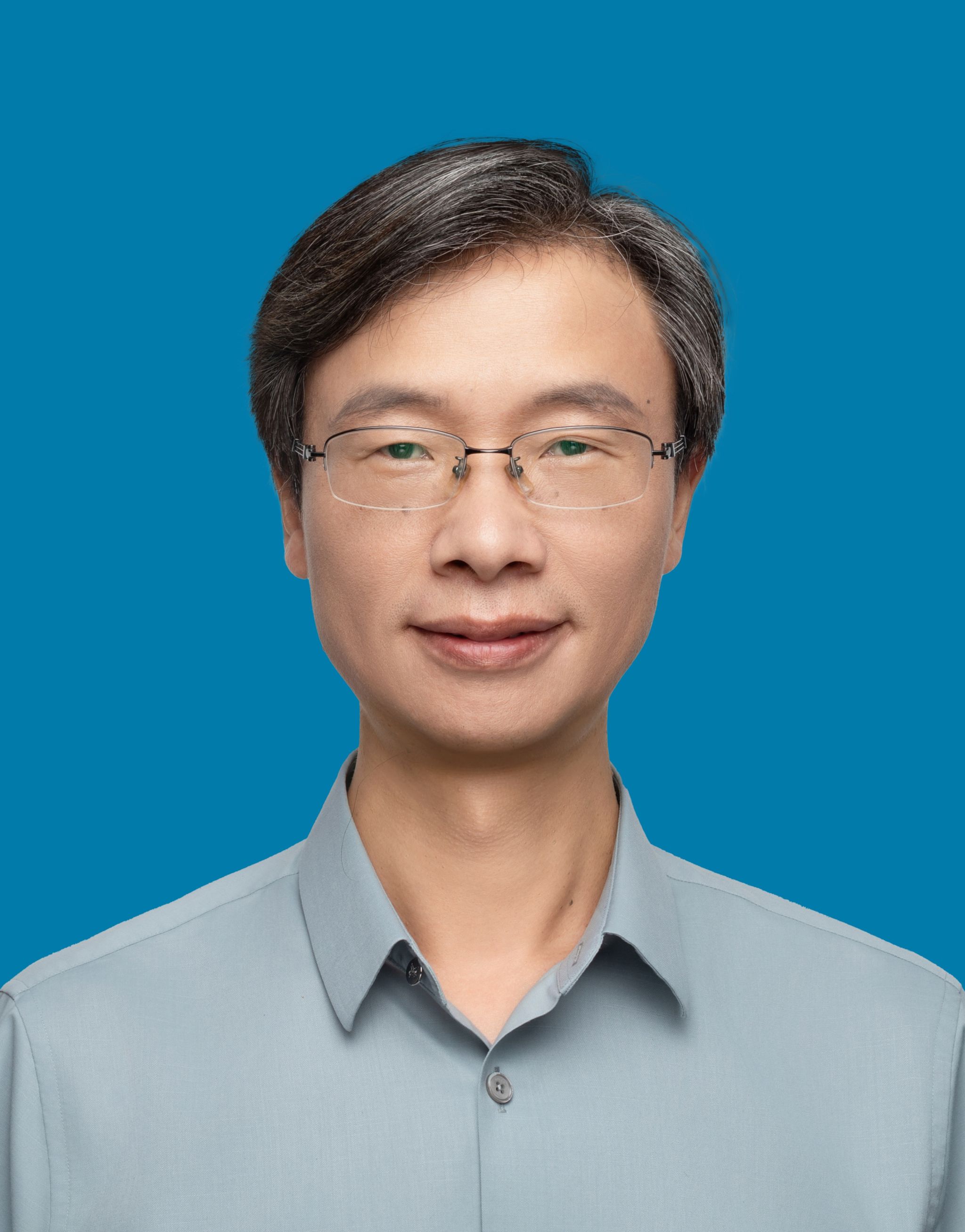 Yifeng Chen