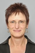 Sandra Van Dyk