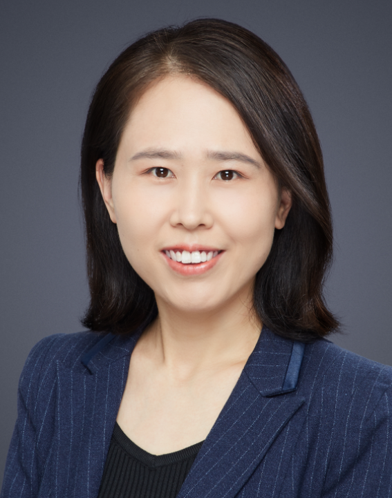 Xiaoxue Feng