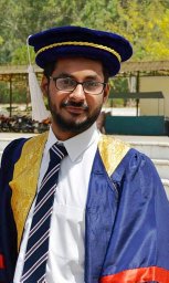 Habib Ullah Manzoor