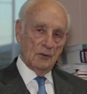 Spyridon Moulopoulos