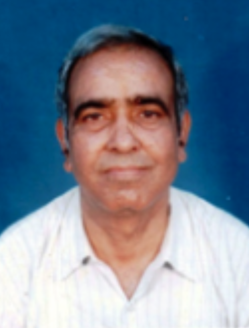 S. B. Rai
