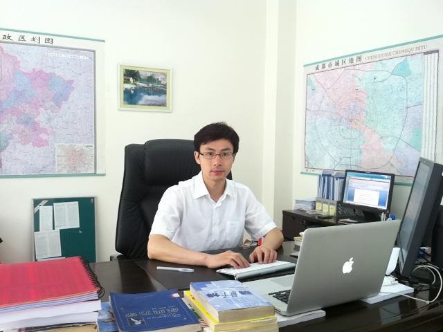 Hao Feng