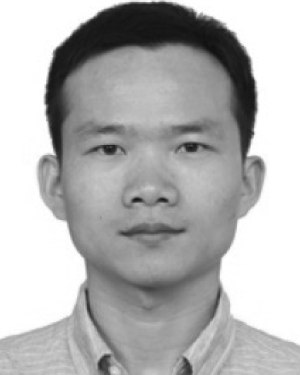 Yuming Yin