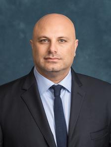 Michael Vesia