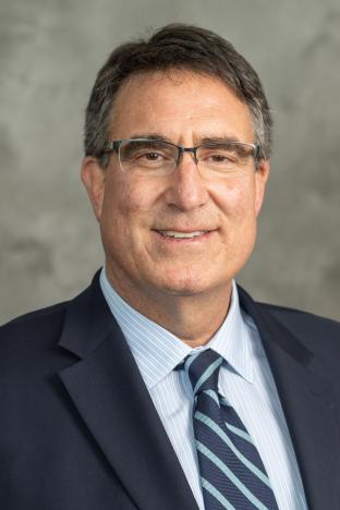 Bruce S. Miller