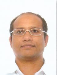 Keerthi S. Guruge