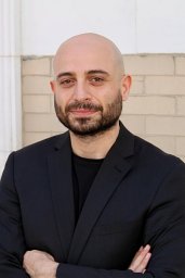 Fazelpour Sina