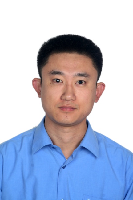 Yong Zhang