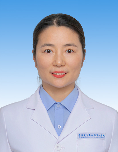 Haina Zhang