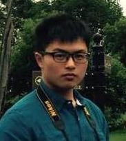 Xinghao Zhu