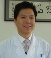 Huiliang Liu
