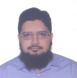 Muhammad Rizwan Tanweer