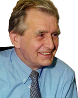 S. N. Bagayev