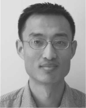 Hongbo Yan