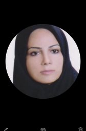 Masoumeh Moghimi
