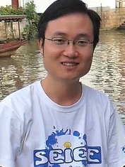 Yuan Liu