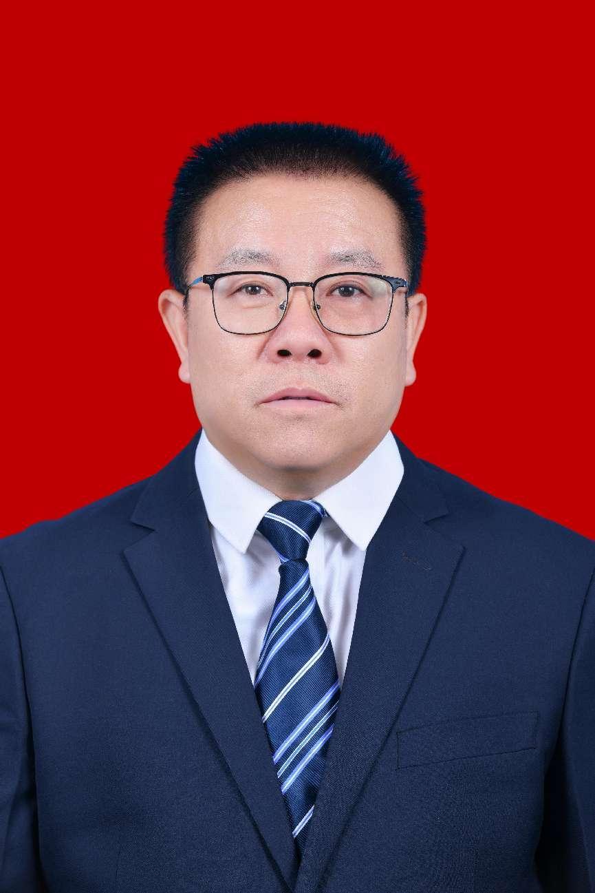 Xinming Chen
