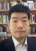 Sangjib Kim